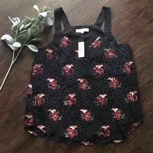 NWT Loft Tank Top